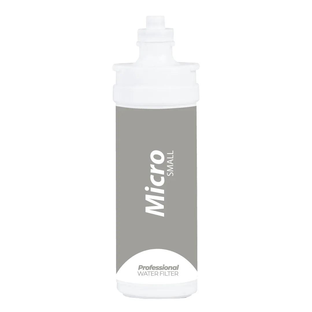 Filtro Professional Micro Small Antimicrobico con Sali d’Argento – 15.000lt. - AcquaVitale