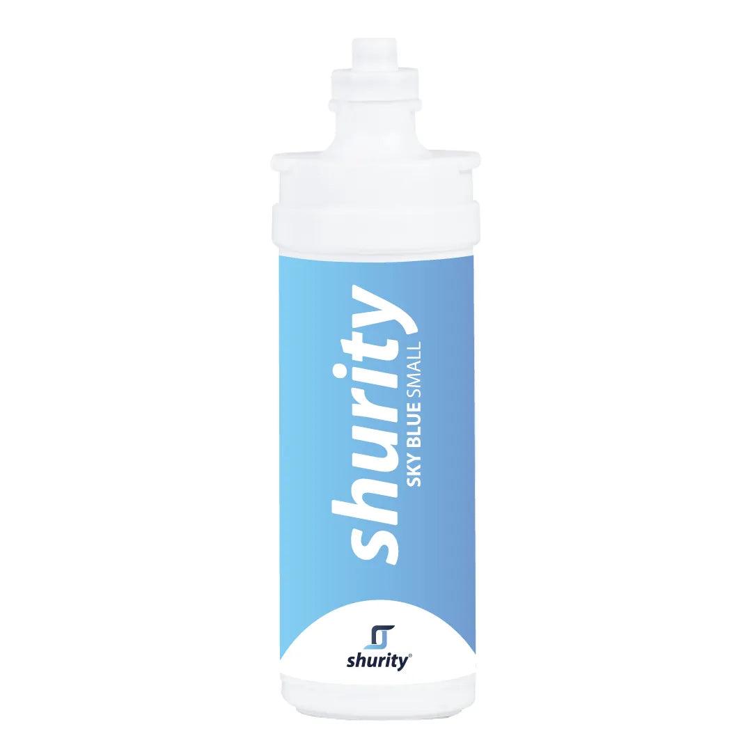 Shurity Filtro Sky Blue Small Antimicrobico con Sali d’Argento – 15.000lt. - AcquaVitale