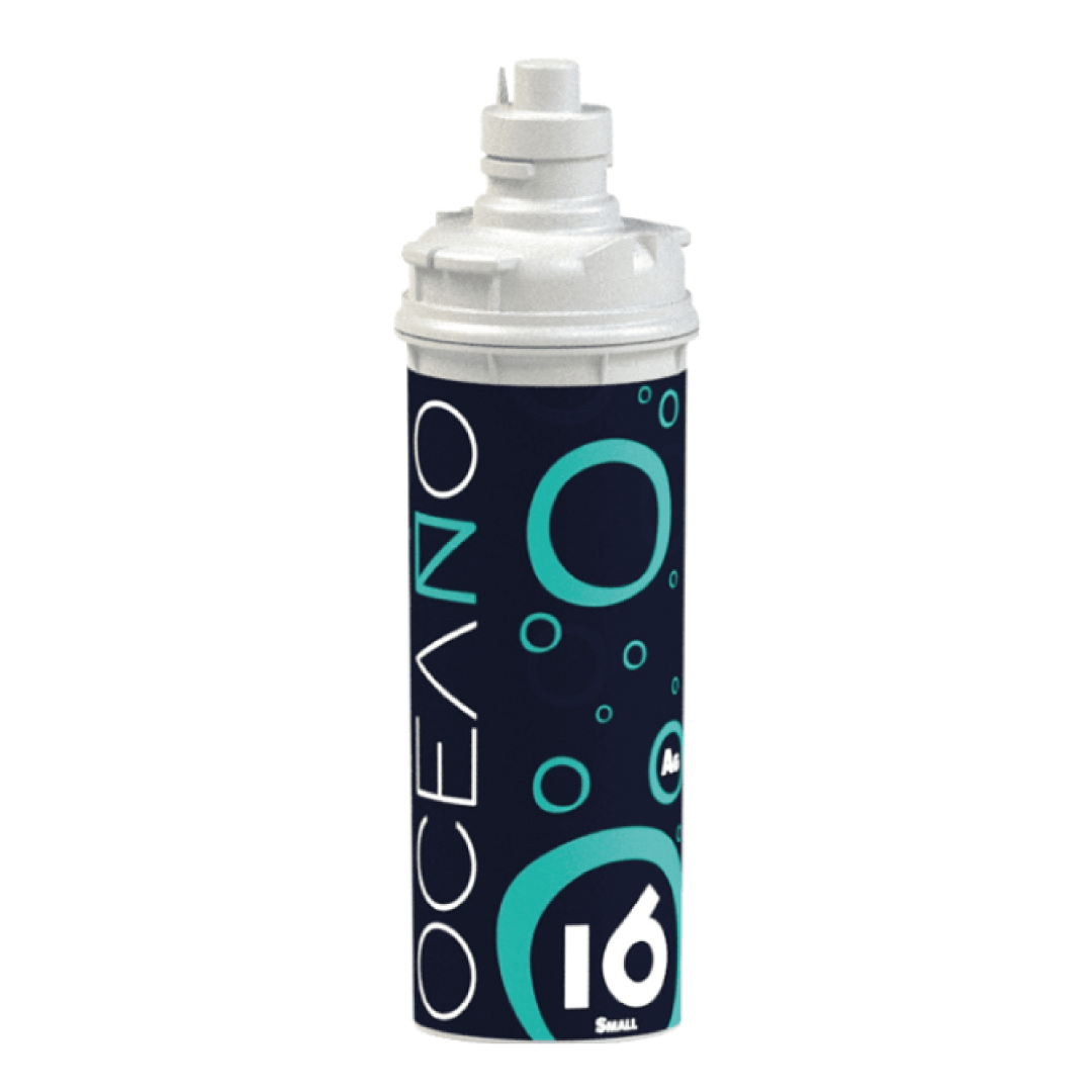 Filtro Oceano Carbon Block AG Small
- AcquaVitale