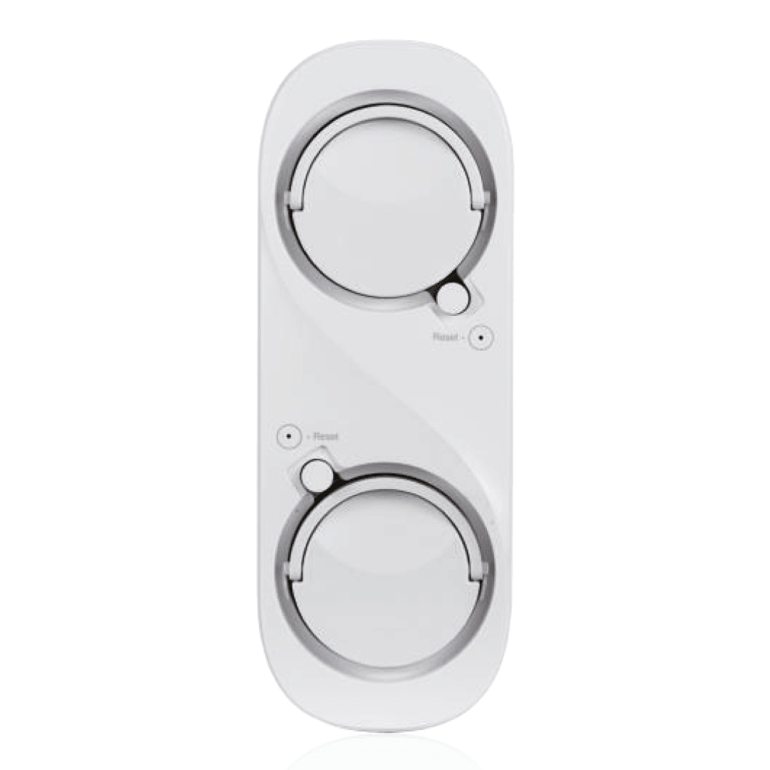 Ro800 Depuratore Acqua Osmosi inversa 800 GPD – Acqua Liscia, senza regolatore TDS – Acqua Liscia - AcquaVitale