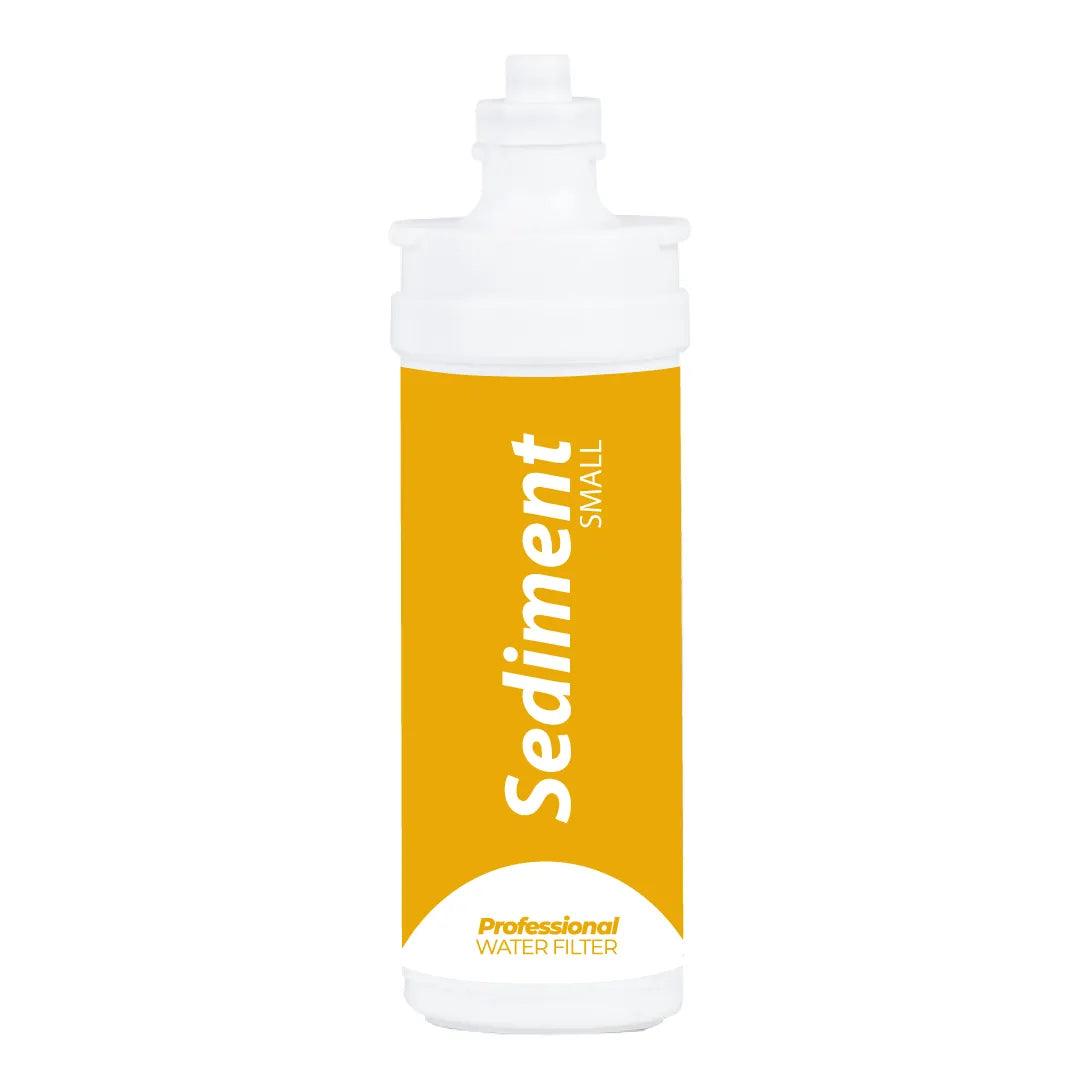 Filtro Professional Sediment Small – 15.000lt. - AcquaVitale