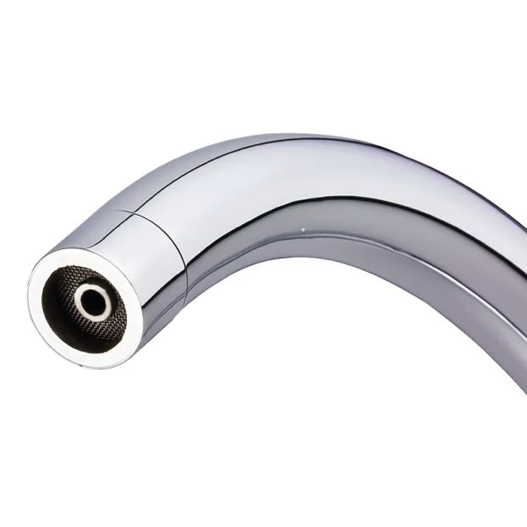 Nova Smart Depuratore acqua con Ultrafiltrazione Sottolavello – 1 via, Liscia con Display