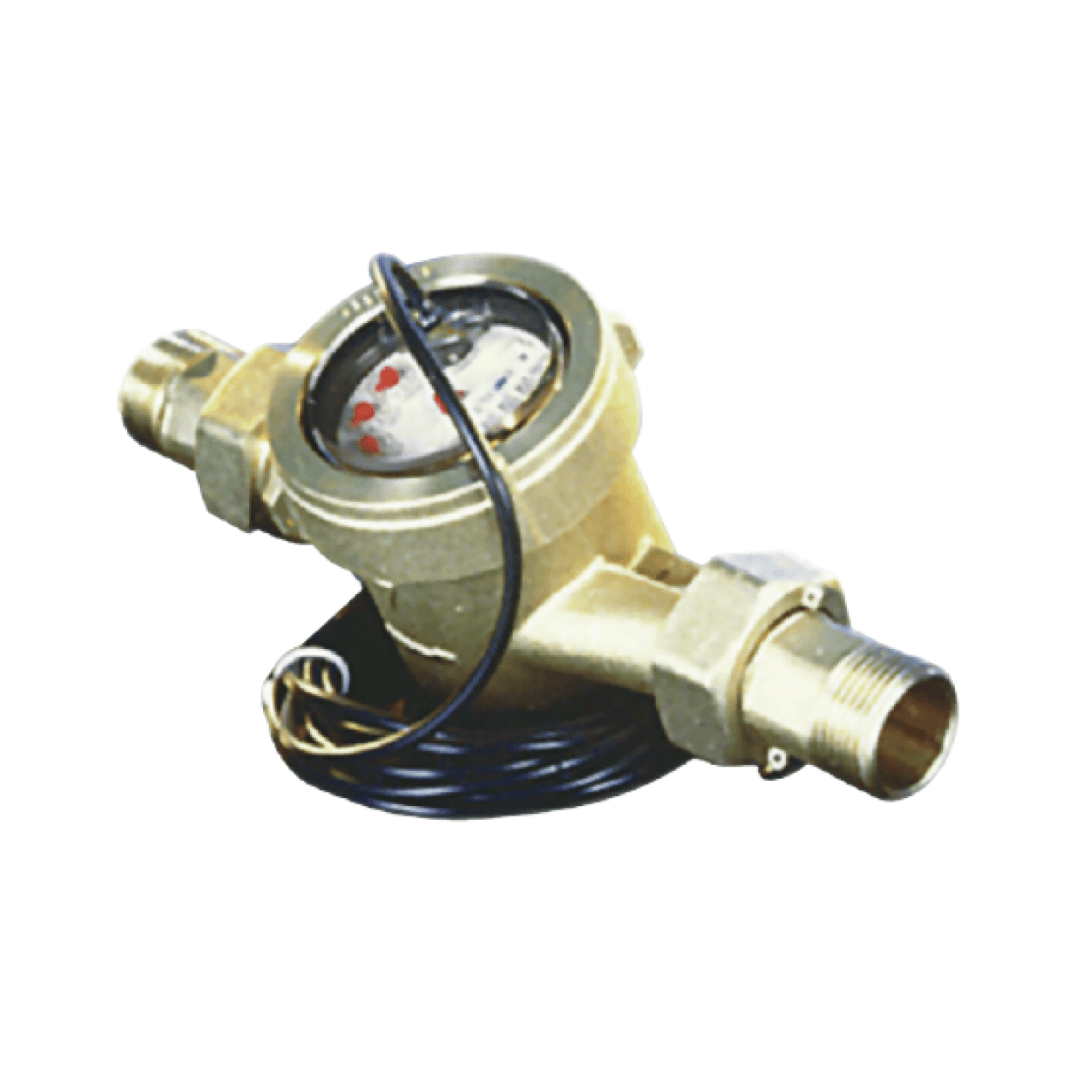 Sistema de cloración proporcional Injecta Athena AT.MT2 Bomba PVDF contador WM-R3 1“ depósito de 50lt.