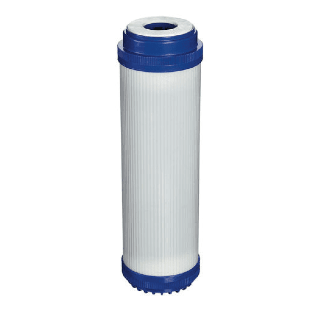 Cartuccia filtro acqua per depuratore, ricambio sistemi trattamento acqua AcquaVitale