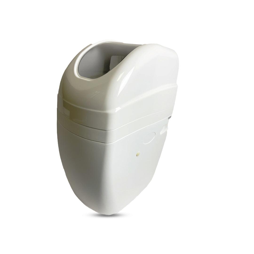 Vermont Addolcitore acqua Cabinato 12,5 lt. Resina, 2.000lt. Acqua – 2/3 Persone - AcquaVitale