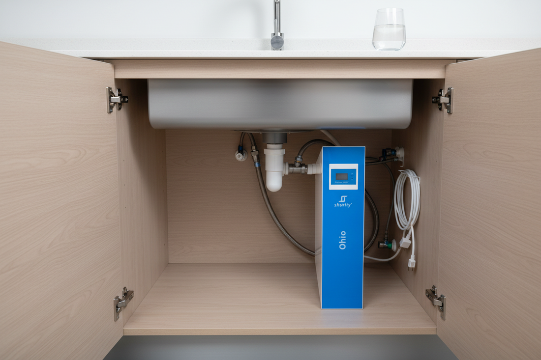 Come Scegliere il Depuratore d'Acqua Perfetto per la Tua Casa [Guida 2026]