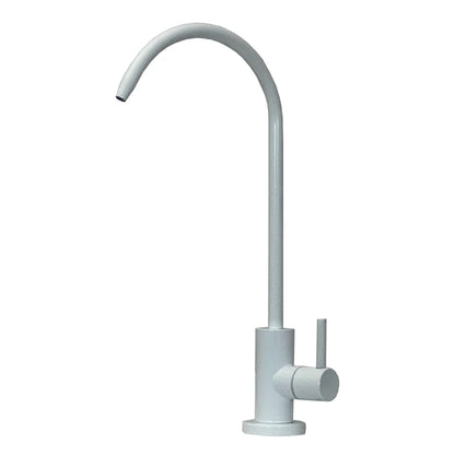 Rubinetto 130 Supplementare 1 Via per Depuratore Acqua – Senza Metalli Pesanti | 5 Finiture | AcquaVitale®