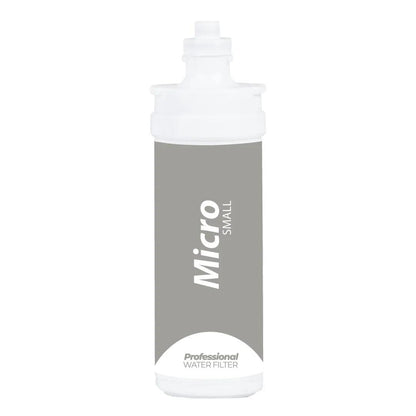 Filtro Professional Micro Small Antimicrobico con Sali d’Argento – 15.000lt. - AcquaVitale
