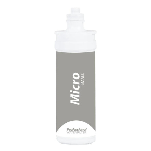 Filtro Professional Micro Small Antimicrobico con Sali d’Argento – 15.000lt. - AcquaVitale