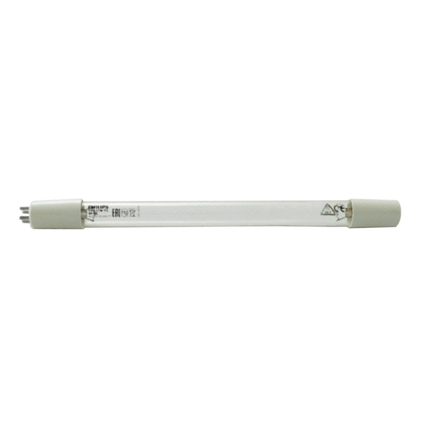 Lampada UV-C Philips Ricambio 16W – Attacco 4 Pin | Germicida per Depuratori | AcquaVitale®