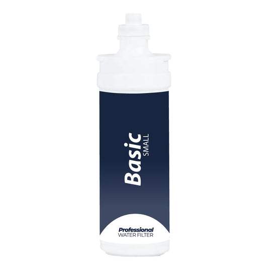 Filtro Professional Micro Basic Small Antimicrobico – 15.000lt.