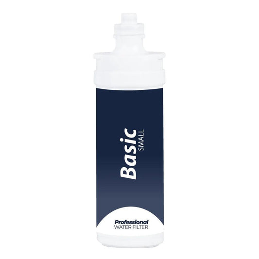 Filtro Professional Micro Basic Small Antimicrobico – 15.000lt. - AcquaVitale