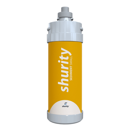 Kit Manutenzione Depuratore Ohio Plus 1 Via con Sedimenti e Microfiltrazione