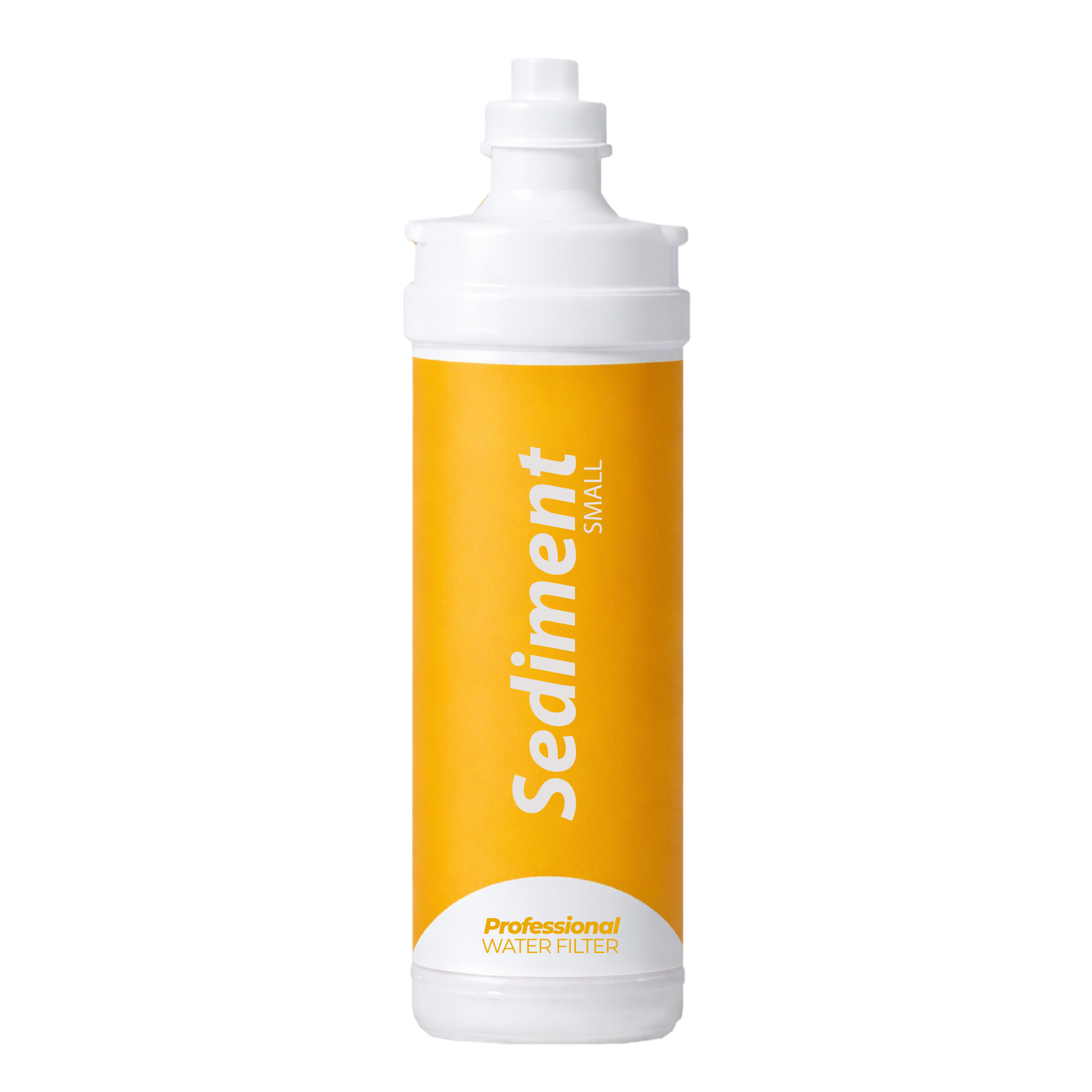 Niva Depuratore Acqua Sottolavello a Ultrafiltrazione – 1 Via Acqua Liscia | Rubinetto e Kit Installazione Inclusi | AcquaVitale®