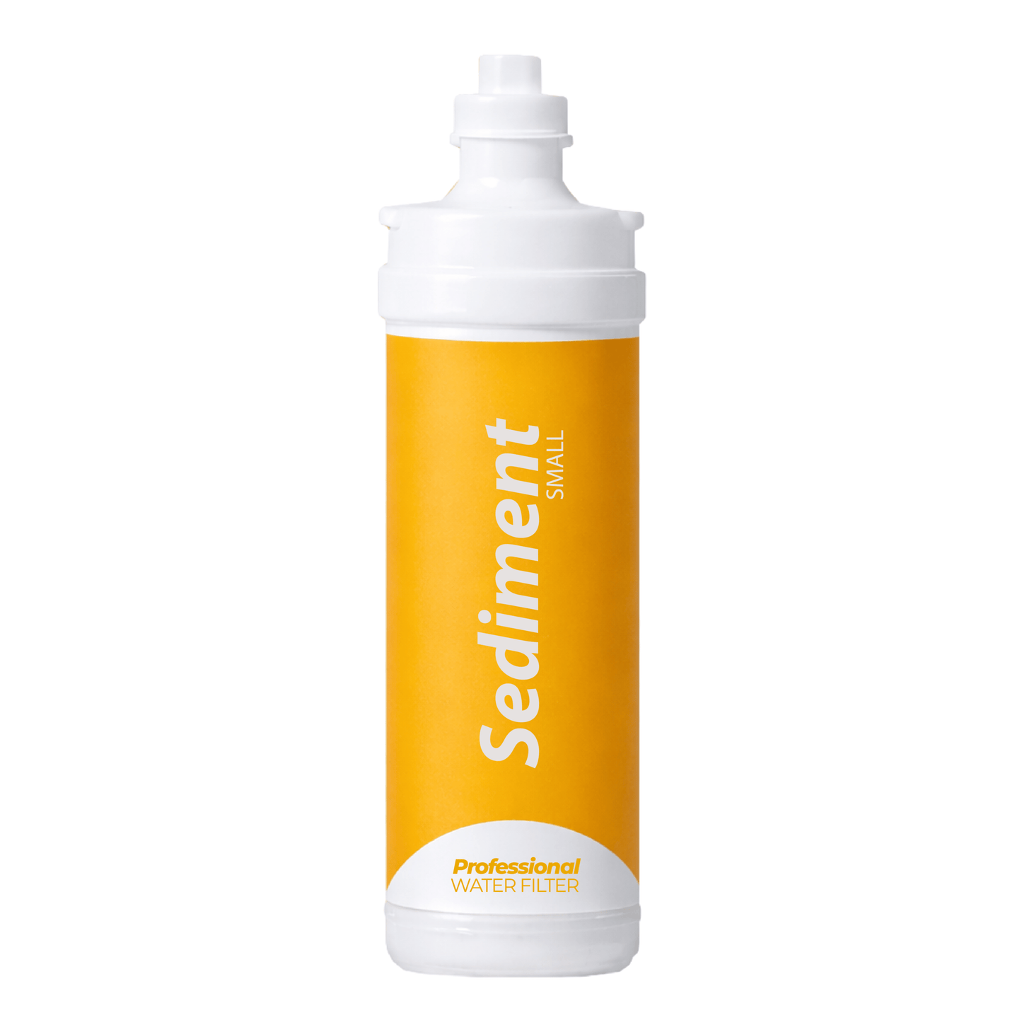 Filtro Sediment Small Professional 5 Micron 15.000lt | AcquaVitale®