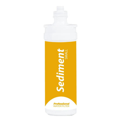 Filtro Professional Sediment Small – 15.000lt. - AcquaVitale