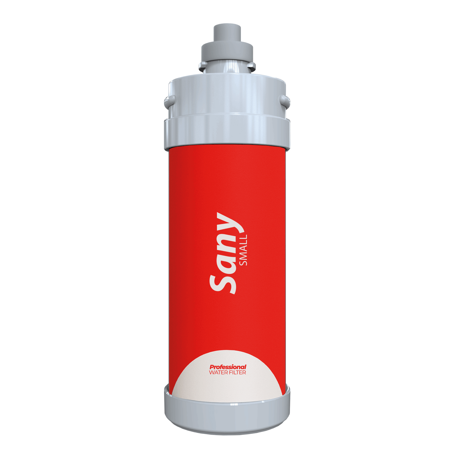 Filtro Sany Mini Per Sanificazione Monouso – con Pastiglia Interna