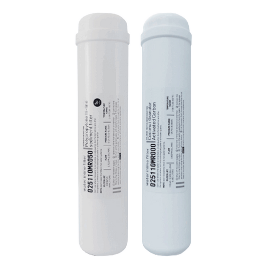 Kit Manutenzione Shurity Oregon – 12 Mesi