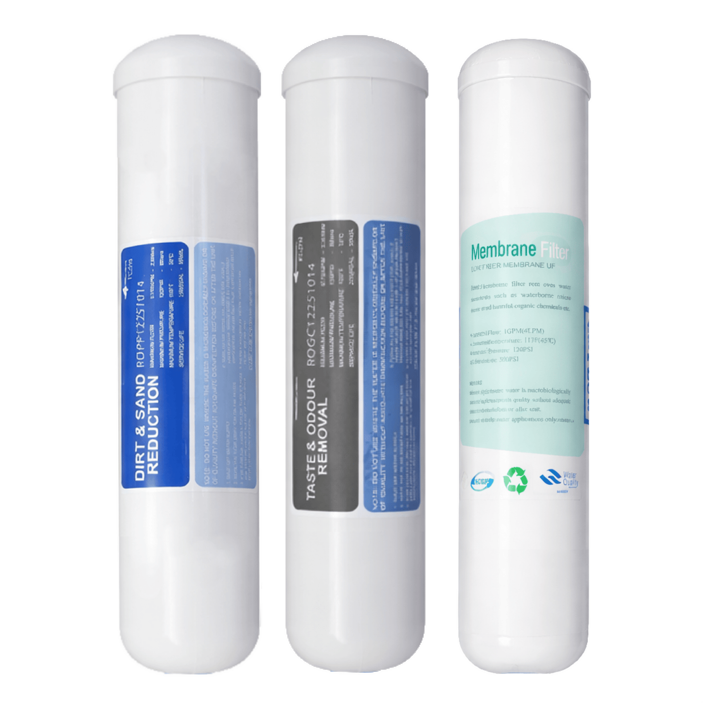 PureDuo Spark Depuratore a Ultrafiltrazione Sottolavello 2 Vie – Rubinetto e Kit Installazione Inclusi | AcquaVitale®