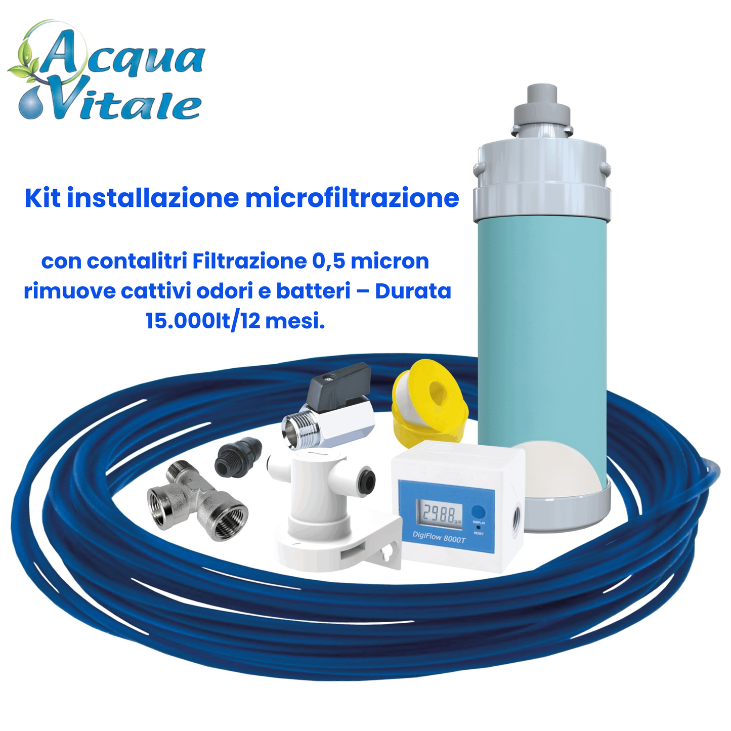 Idaho Home Silm Frigogasatore acqua con Filtrazione Sottozoccolo – 3 vie, Liscia, Gassata e Fredda