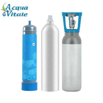 Idaho Home Silm Frigogasatore acqua con Filtrazione Sottozoccolo – 3 vie, Liscia, Gassata e Fredda