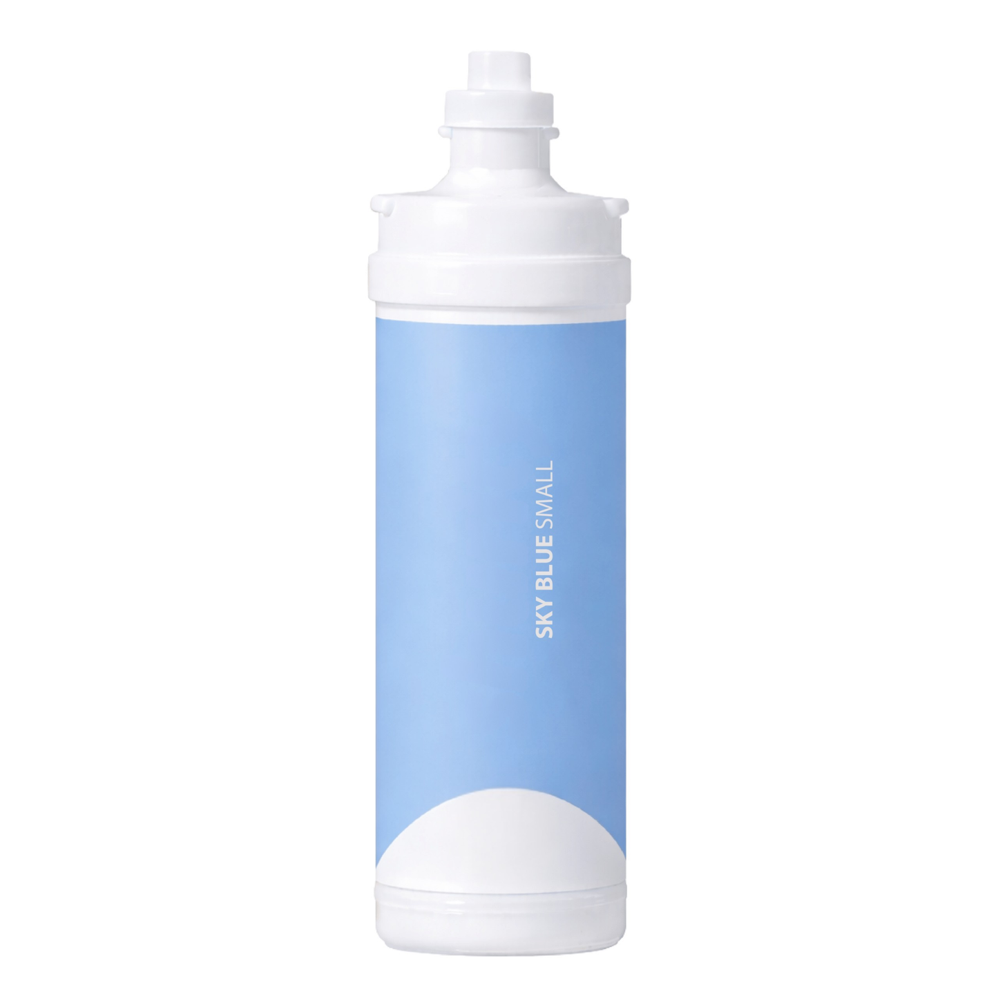 Filtro Sky Blue Small Antimicrobico con Sali d’Argento – 15.000lt.