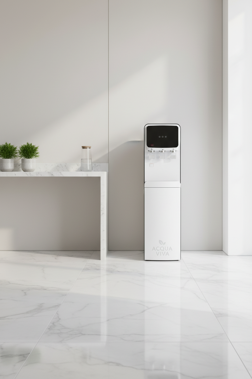Dispenser colonna – cucina