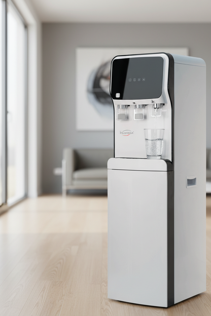 Dispenser colonna – lifestyle