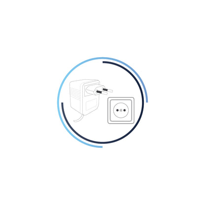 Addolcitore Acqua Valley 25L | Elimina Calcare per 6-8 Persone