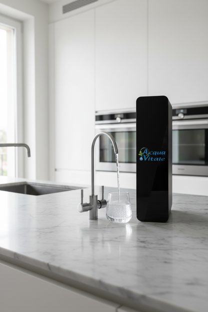 Osmia Elite Spark - cucina moderna