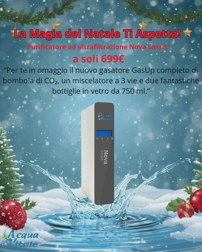 Promo Natale 2025