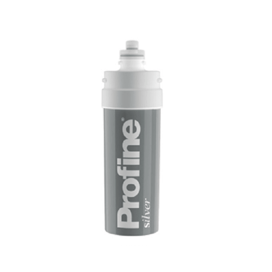 Profine SILVER small antimicrobico filtro ricambio 15.000lt. – 2,2lt./min 0,5 micron - AcquaVitale