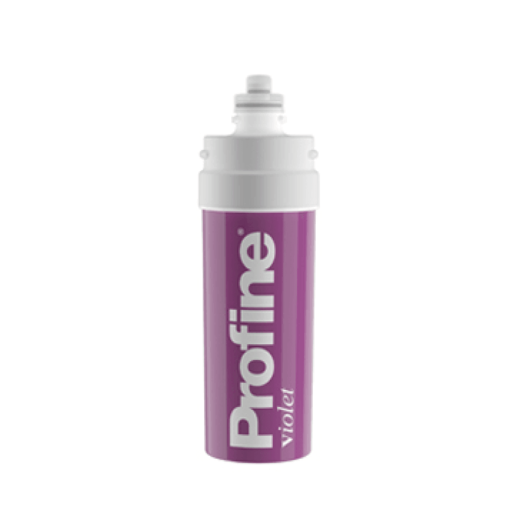 Filtro Profine Violet Small – 1lt./minuto - AcquaVitale