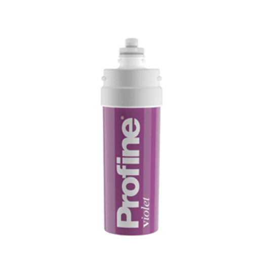 Filtro Profine Violet Small – 1lt./minuto - AcquaVitale